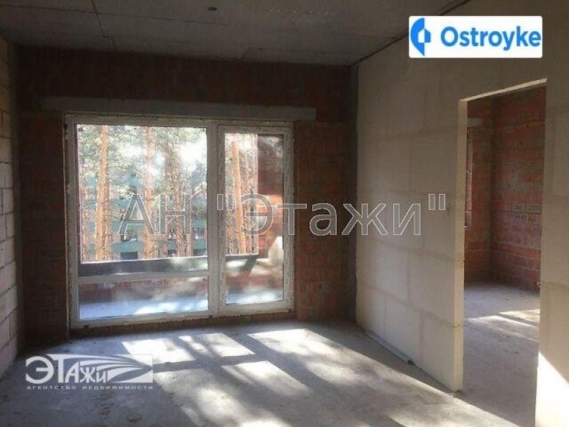 Фото 8 Продажа Квартир 