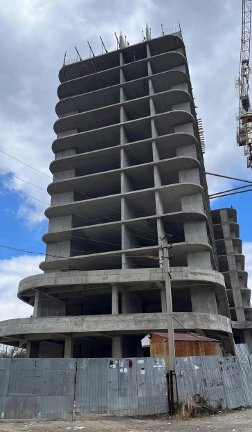 Фото 24 Продажа Квартир ВЛАСНИК 2 ізольовані кім 53м2 Дешевше Забудовника ЖК 5 км від Оперного