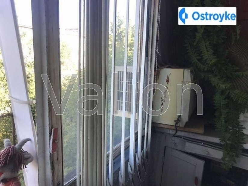 Фото 7 Продажа Квартир Рыбалко ул.