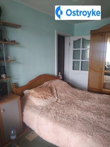 Фото 1 Продажа Квартир Соборности проспект