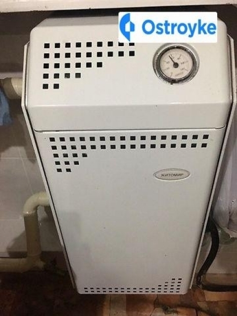 Фото 7 Продажа Квартир центральная