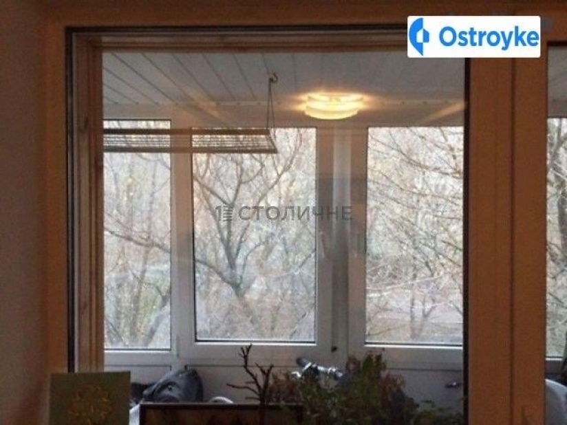 Фото 2 Продажа Квартир Леонида Первомайского улица