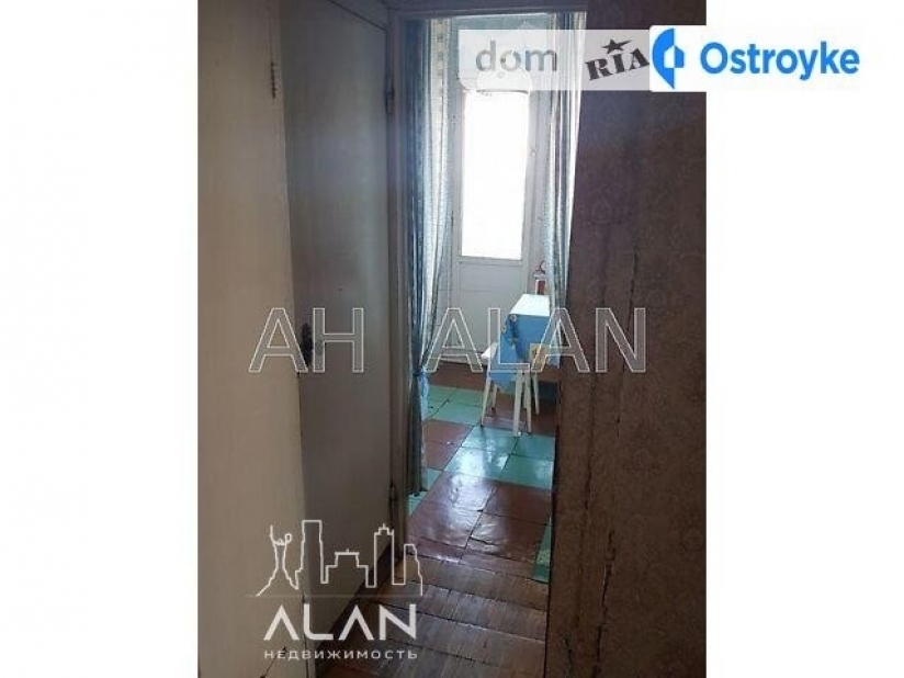 Фото 2 Продажа Квартир Героев Днепра ул.