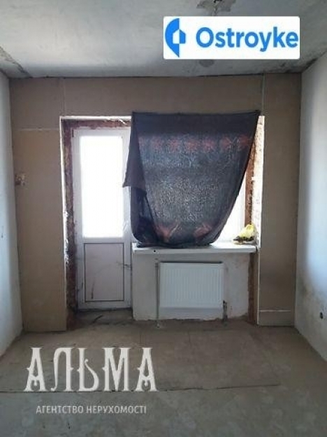 Фото 7 Продажа Квартир Станіславського