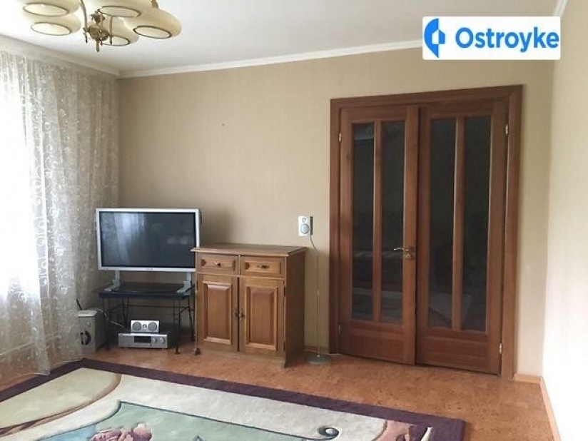 Фото 5 Продажа Квартир Петра Котова