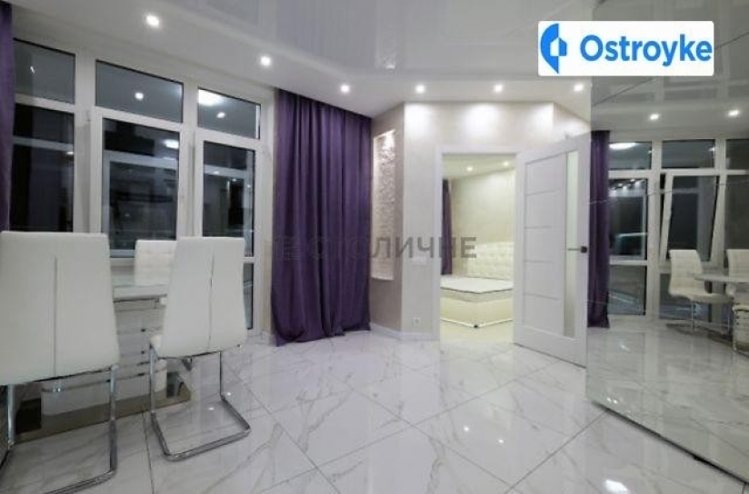 Фото 10 Продажа Квартир Митрополита В.Липковского (быв.Урицкого)