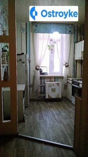 Фото 1 Продажа Квартир ул.Георгиевская