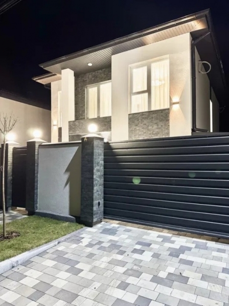 Фото 20 Продажа Квартир Новий будинок в селі Гатне!