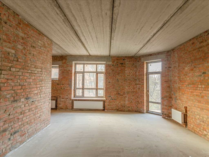 Фото 10 Продажа Квартир Резиденция в сердце Полтавы