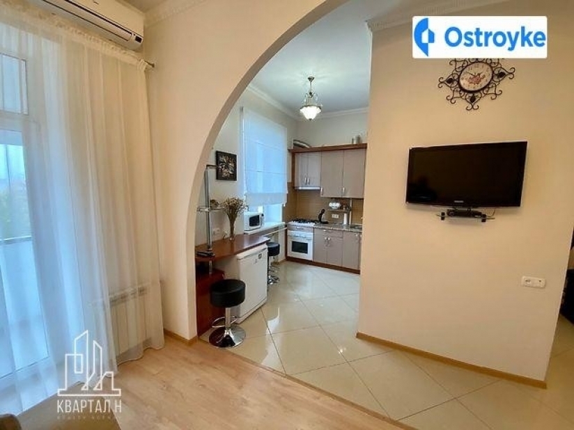 Фото 4 Продажа Квартир Адмиральская улица