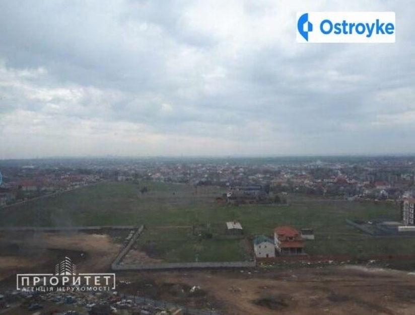 Фото 3 Продажа Квартир Перлинна улица