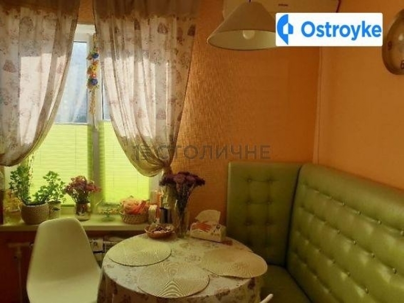 Фото 3 Продажа Квартир Петра Григоренко проспект