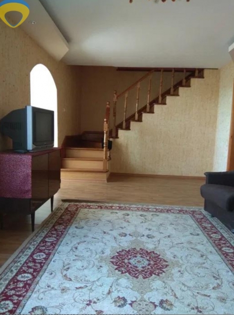 Фото 10 Продажа Квартир 3 к Ак.Королева/Архитекторская. 11/12 эт. 2-х уровневая. Евроремонт.