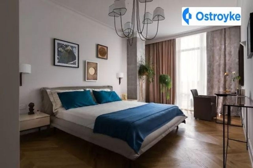 Фото 9 Продажа Квартир Патриса Лумумбы улица