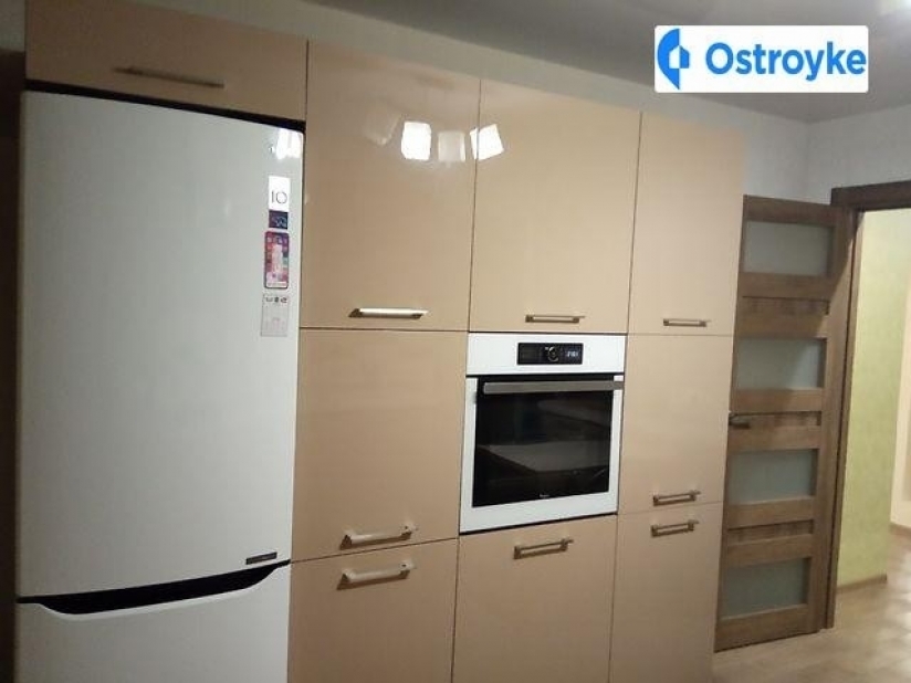 Фото 19 Продажа Квартир Гастелло улица