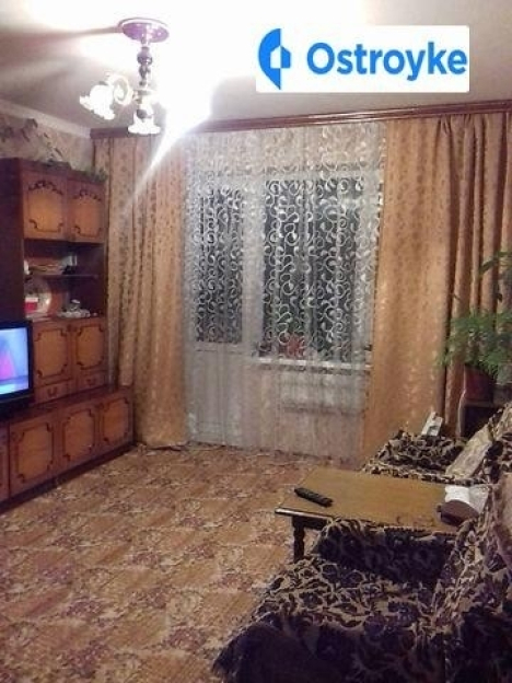 Фото 1 Продажа Квартир Маковского