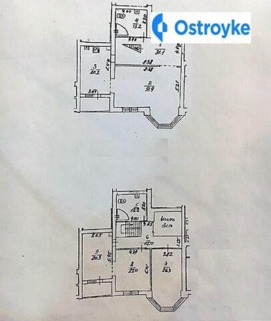 Фото 2 Продажа Квартир Маршала Тимошенко улица
