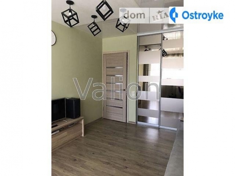 Фото 3 Продажа Квартир Гарибальди ул.