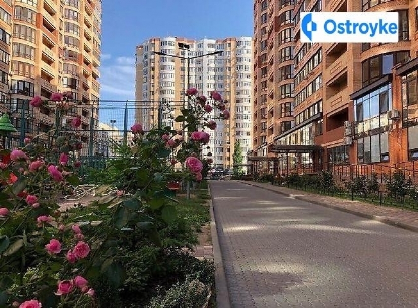 Фото 5 Продажа Квартир Армейская улица