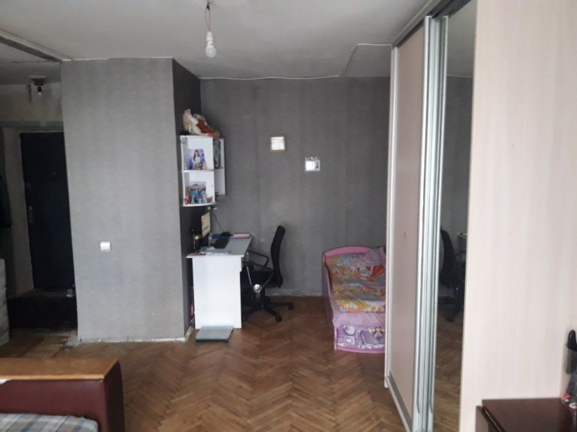 Фото 4 Продажа Квартир Продаётся квартира по ул.Ушинского,1