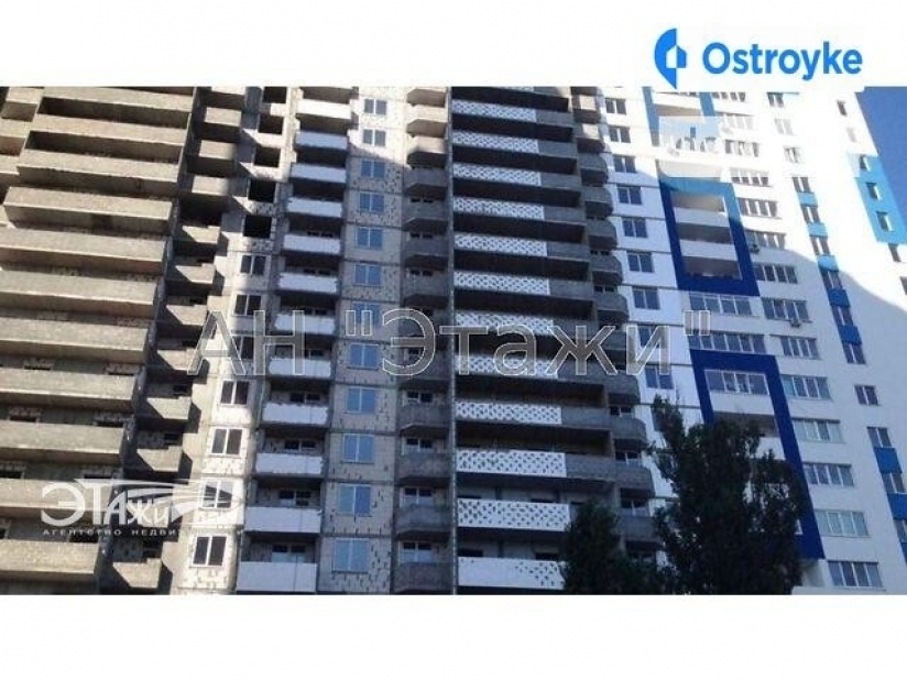 Фото 1 Продажа Квартир Строкача Тимофея ул.