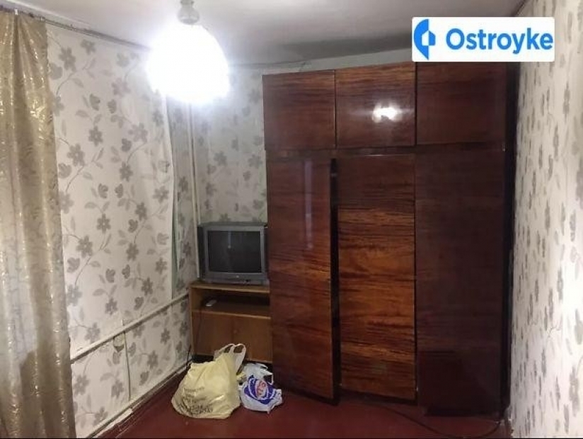 Фото 6 Продажа Квартир проспект Шевченка