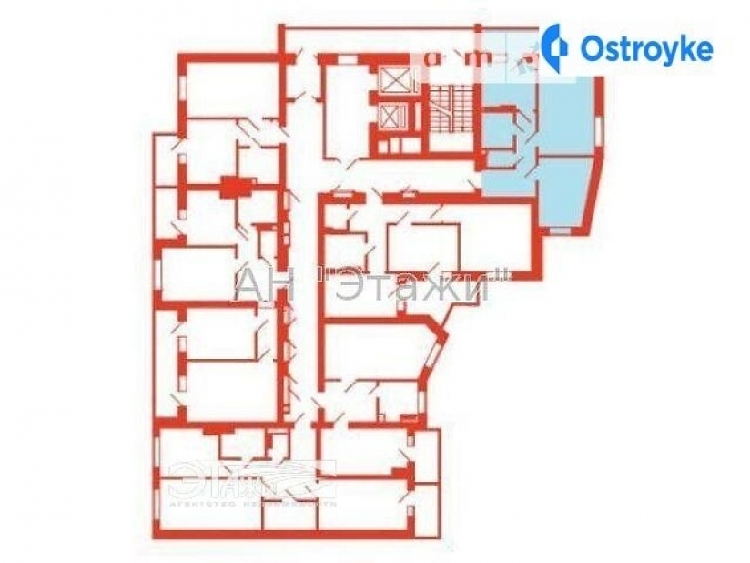 Фото 3 Продажа Квартир Бориспольская ул.