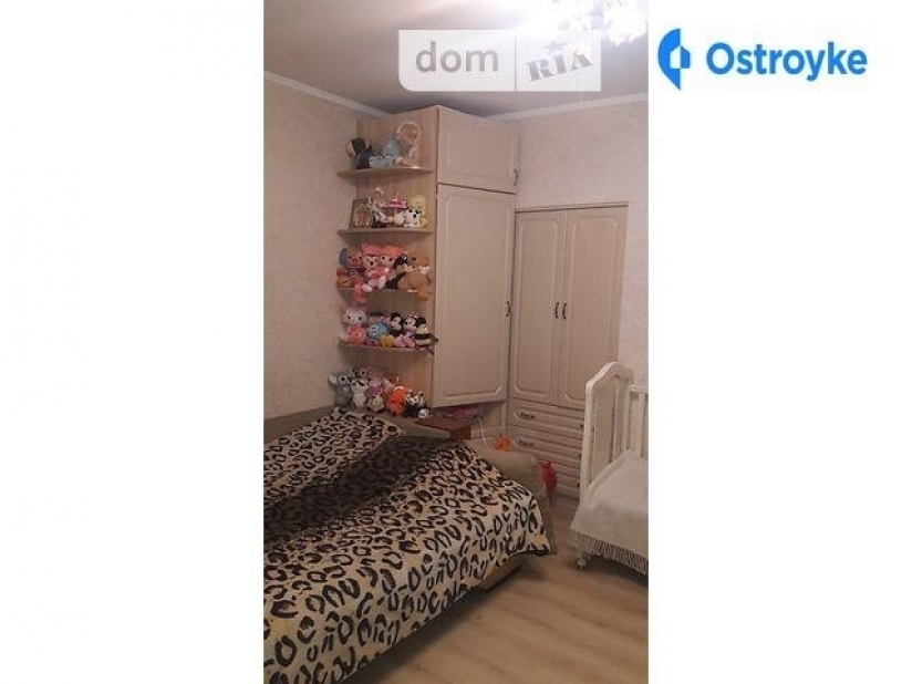 Фото 1 Продажа Квартир Канатная Свердлова