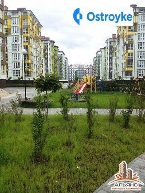 Фото 2 Продажа Квартир Двірська улица