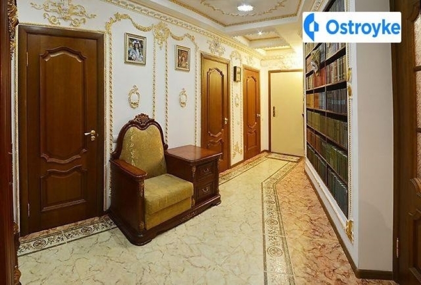 Фото 10 Продажа Квартир Нежинская улица