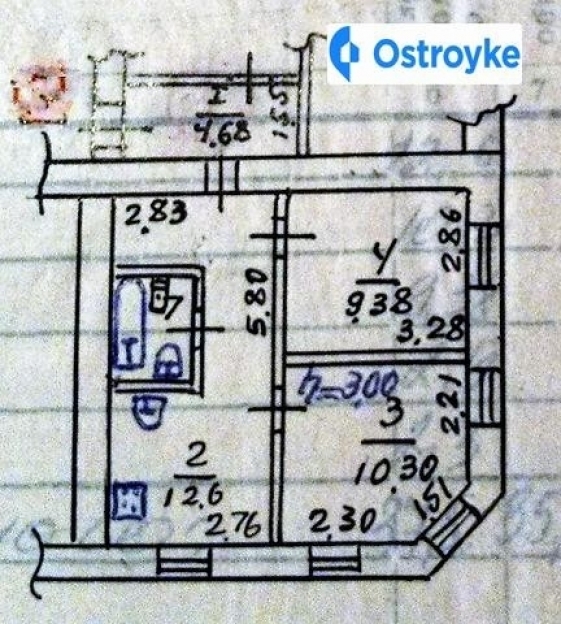 Фото 4 Продажа Квартир ул.Георгиевская