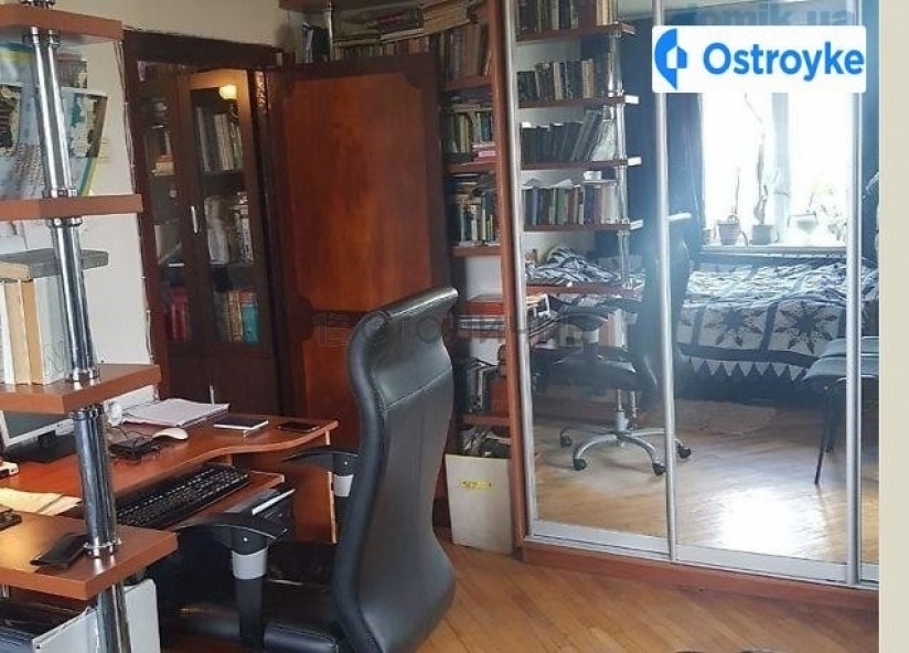 Фото 5 Продажа Квартир Академика Курчатова улица