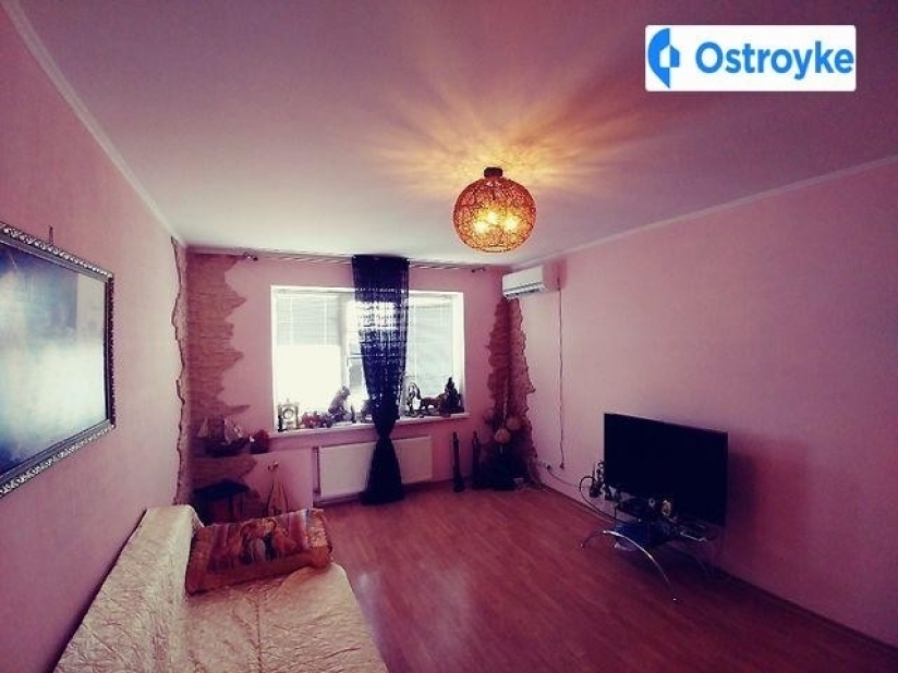 Фото 15 Продажа Квартир Пр-кт Лушпы