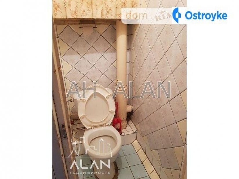 Фото 7 Продажа Квартир Героев Днепра ул.