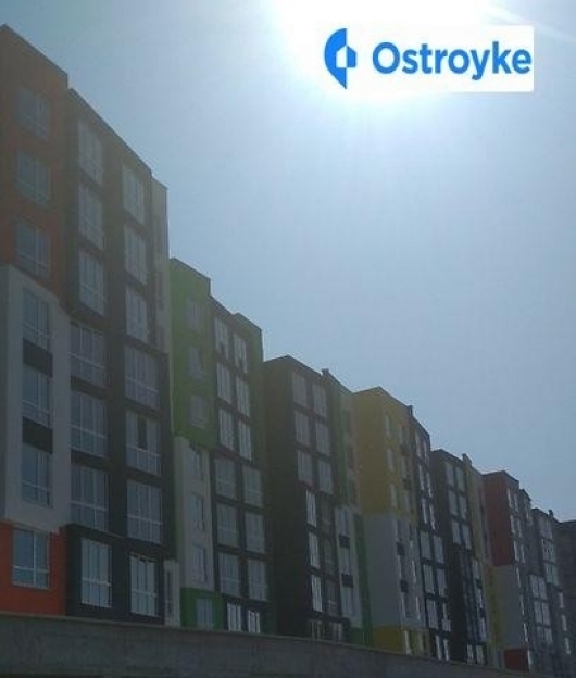 Фото 2 Продажа Квартир Григорія Сковороди улица