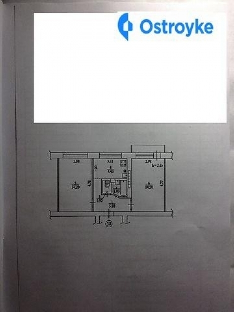Фото 9 Продажа Квартир 