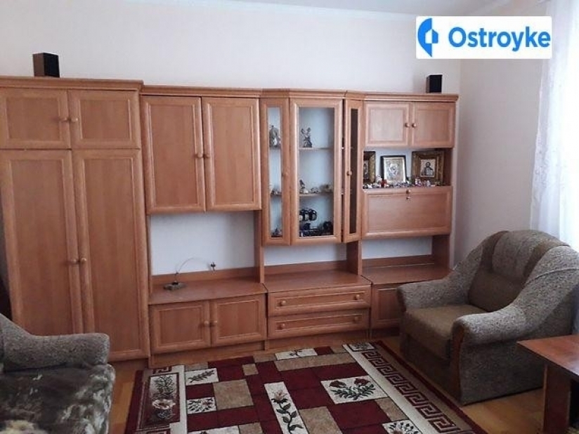 Фото 6 Продажа Квартир Прорезная