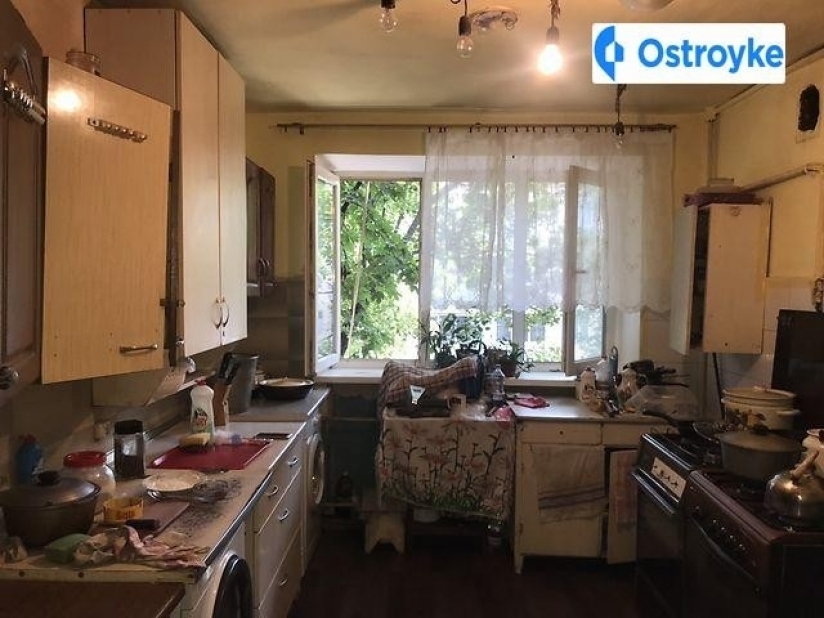 Фото 6 Продажа Квартир Варненская