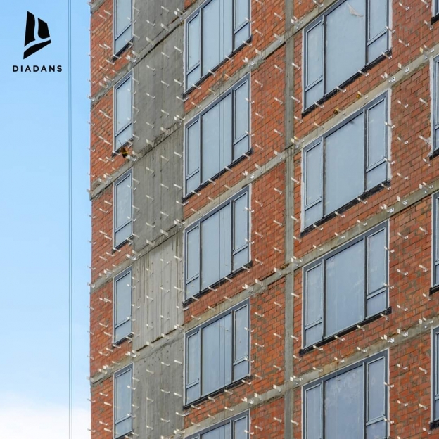 Фото 5 Продажа Квартир ЖК Diadans Євгена Коновальця 19 продаж від власника двокімнатної квартири класу еліт. 