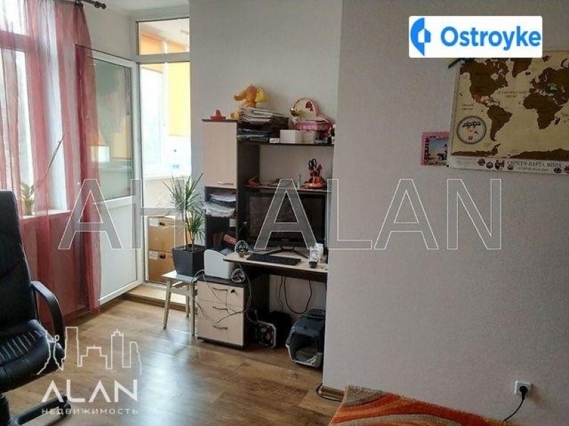 Фото 8 Продажа Квартир Саперно-Слободская ул.