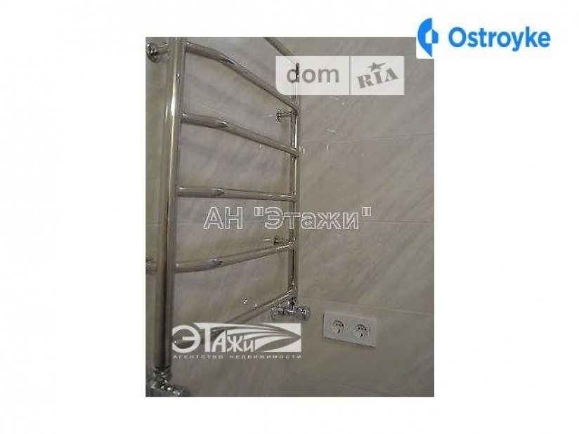 Фото 11 Продажа Квартир Білокур вул.