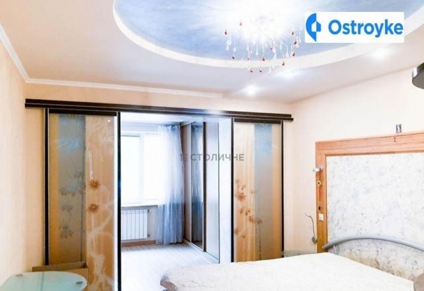 Фото 3 Продажа Квартир Сулеймана Стальского улица