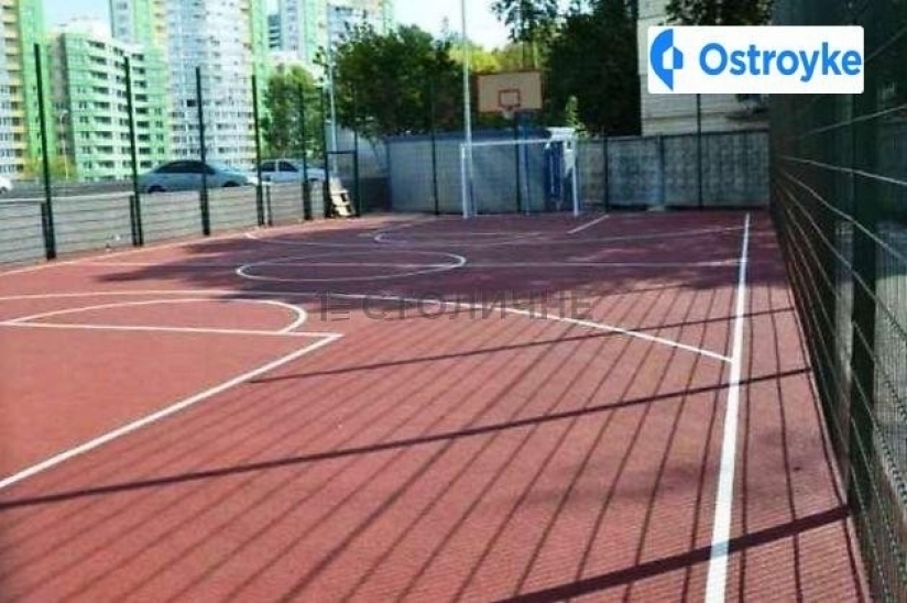 Фото 2 Продажа Квартир Краснопильская улица