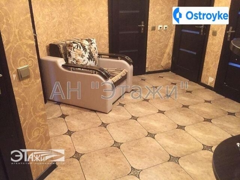 Фото 2 Продажа Квартир Матросова ул.