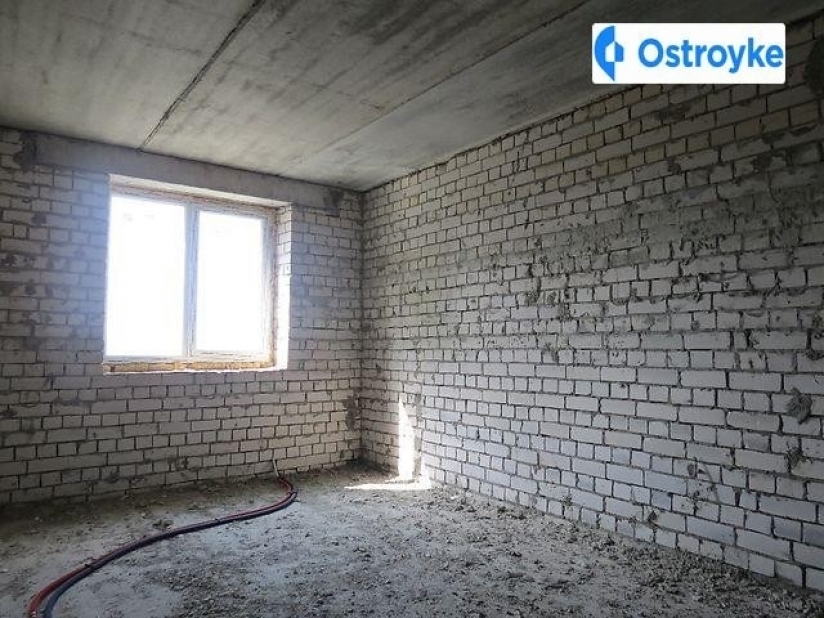 Фото 14 Продажа Квартир Рогатинский проезд