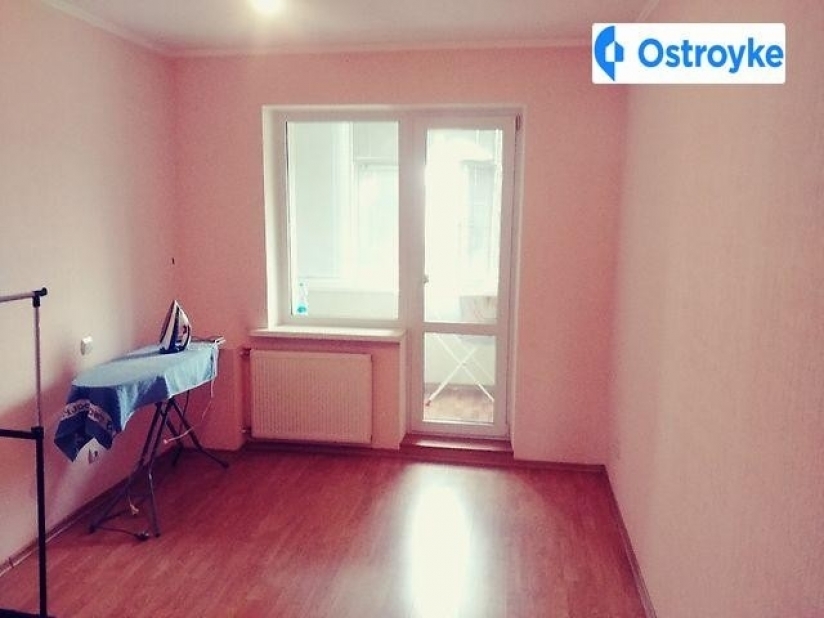 Фото 4 Продажа Квартир Пр-кт Лушпы