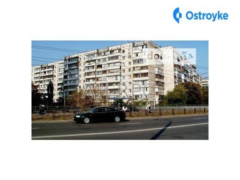 Фото 14 Продажа Квартир Героев Днепра ул.