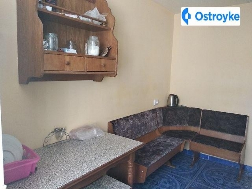 Фото 20 Продажа Квартир Переяславская улица