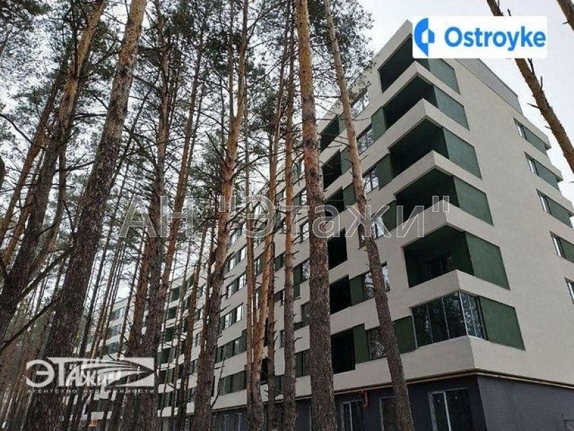 Фото 5 Продажа Квартир 