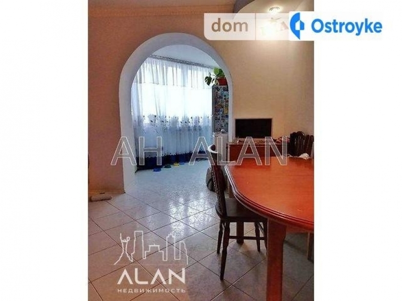 Фото 4 Продажа Квартир Лисковская ул.